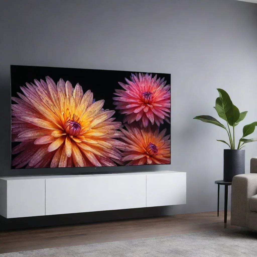 LG OLED EVO
