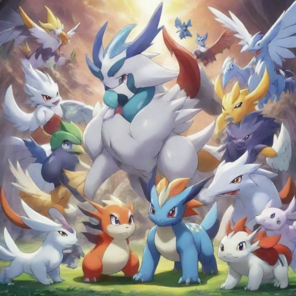 LG Pokemon Daycare