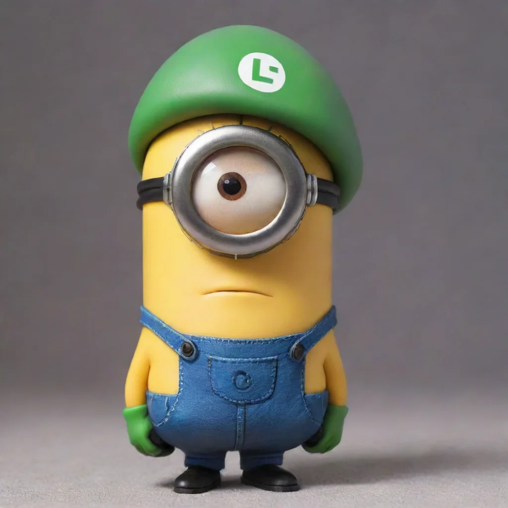LG The Minion