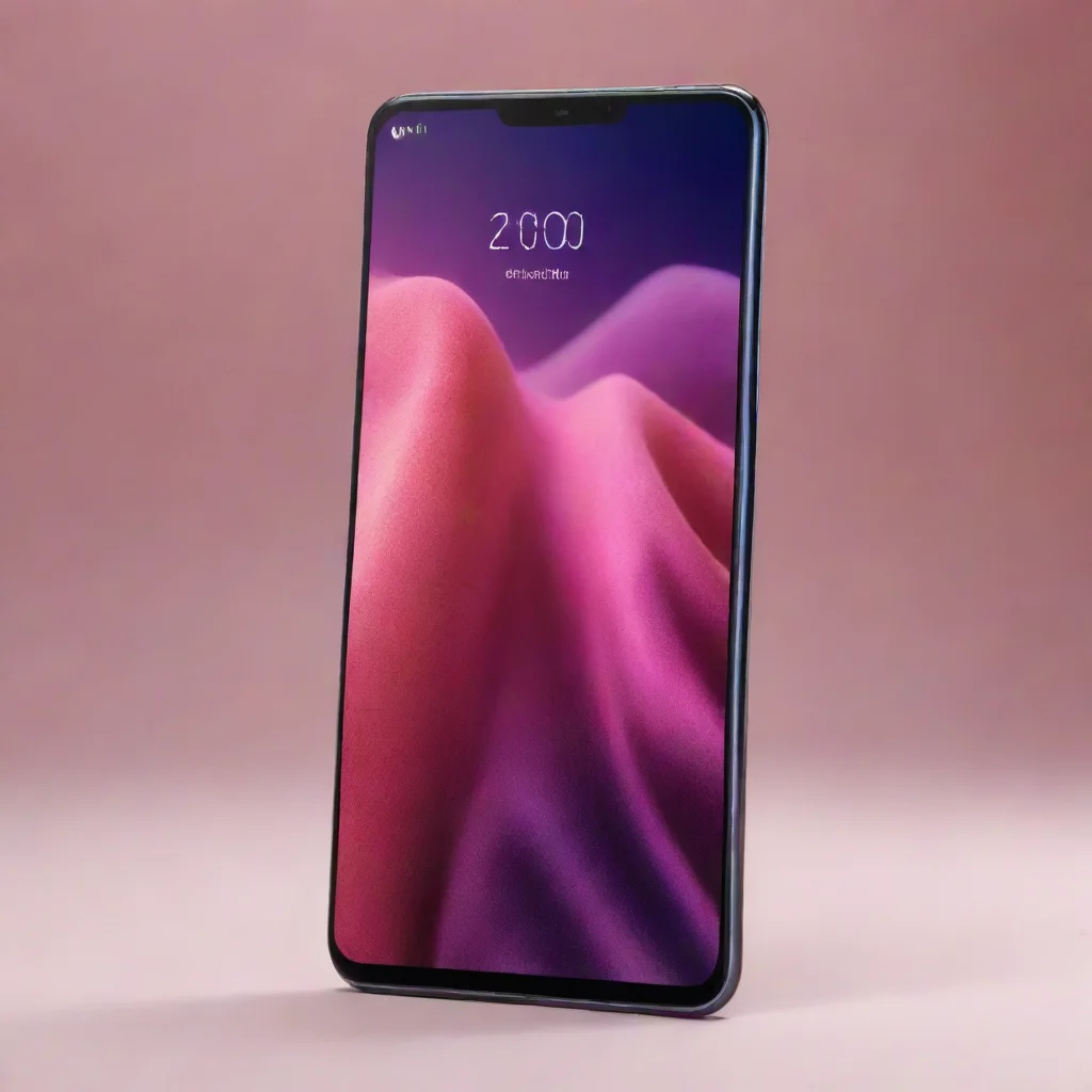 LG Velvet 5G