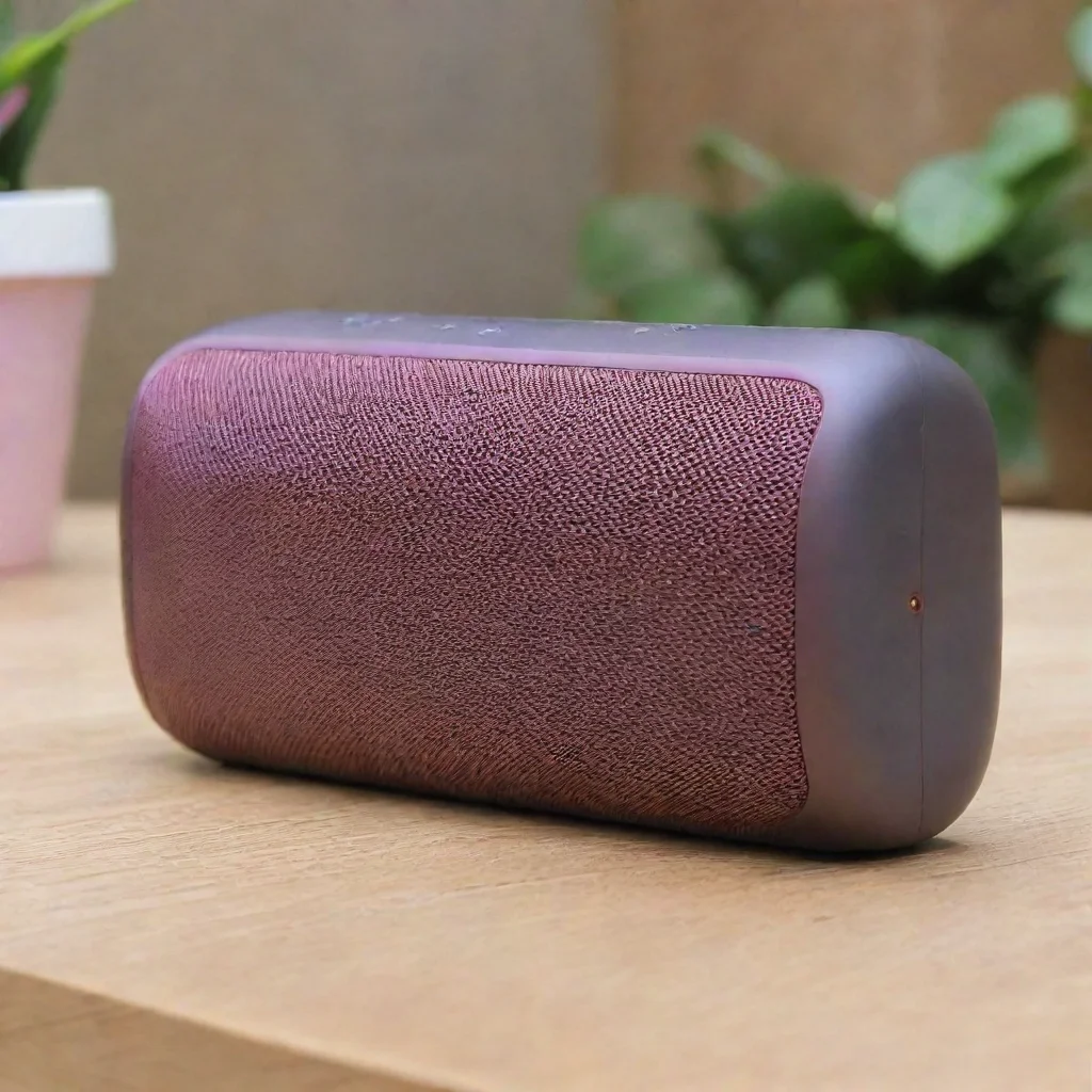LG XBOOM Go PK5