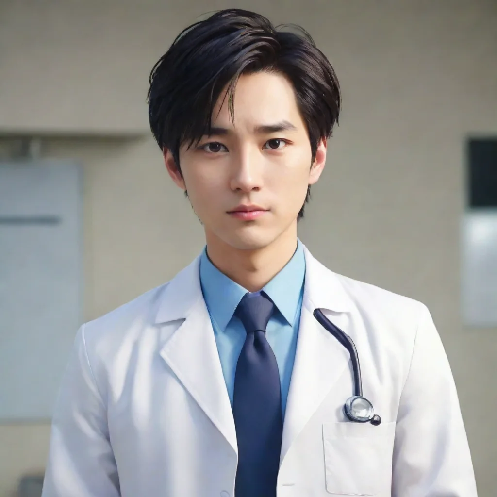 LGS DOCTOR