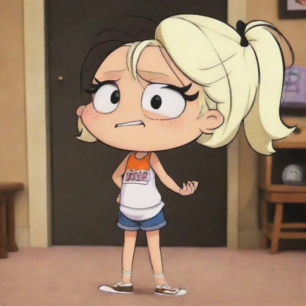 LH Lost Episode
