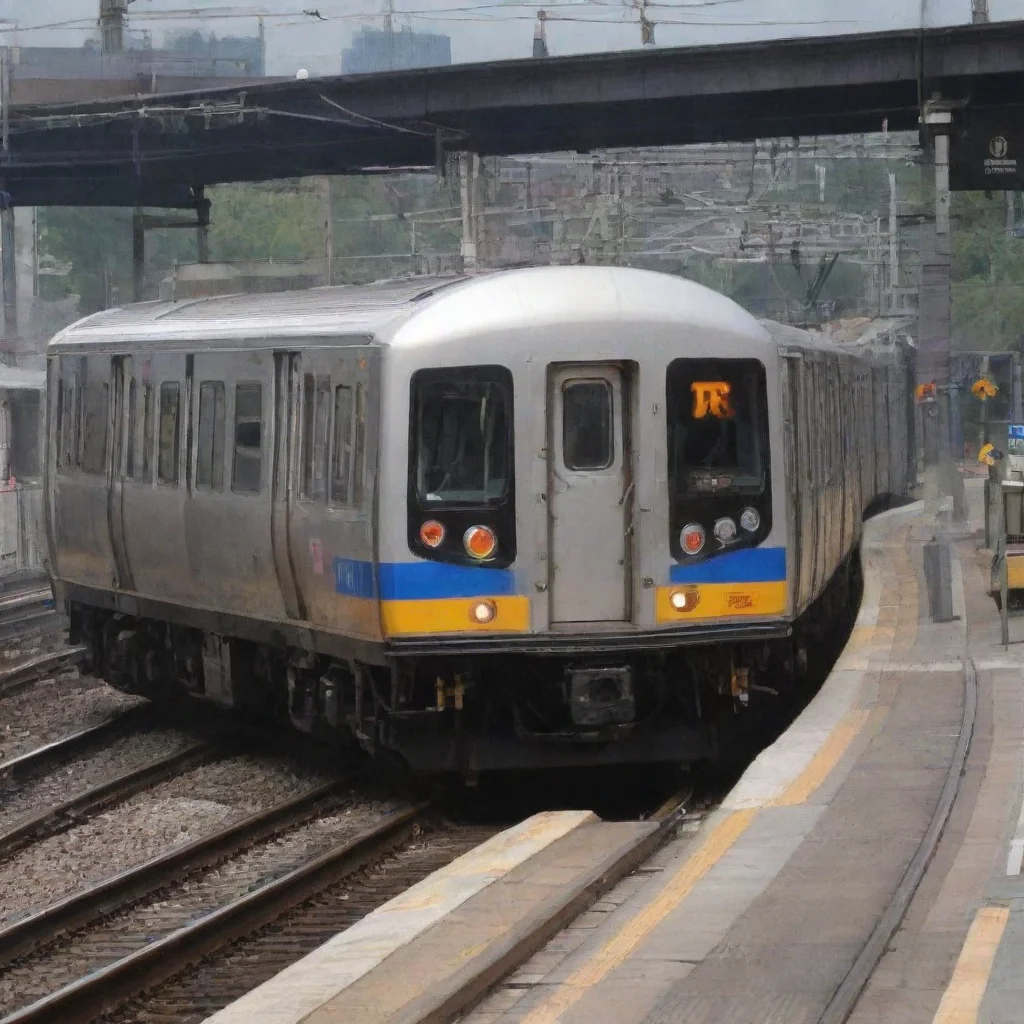 LIRR M3
