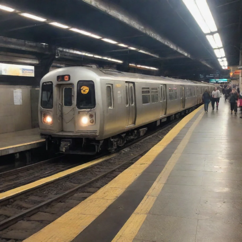 LIRR M7