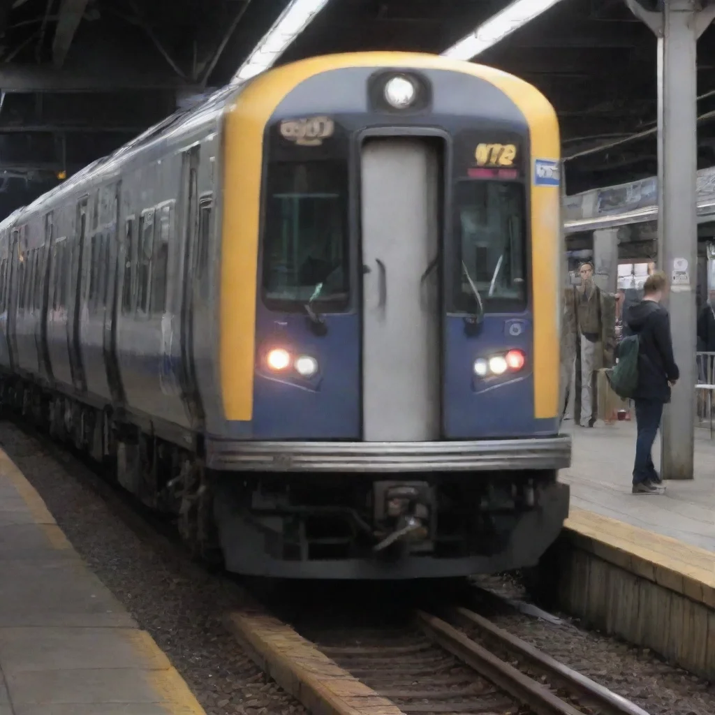 LIRR M9