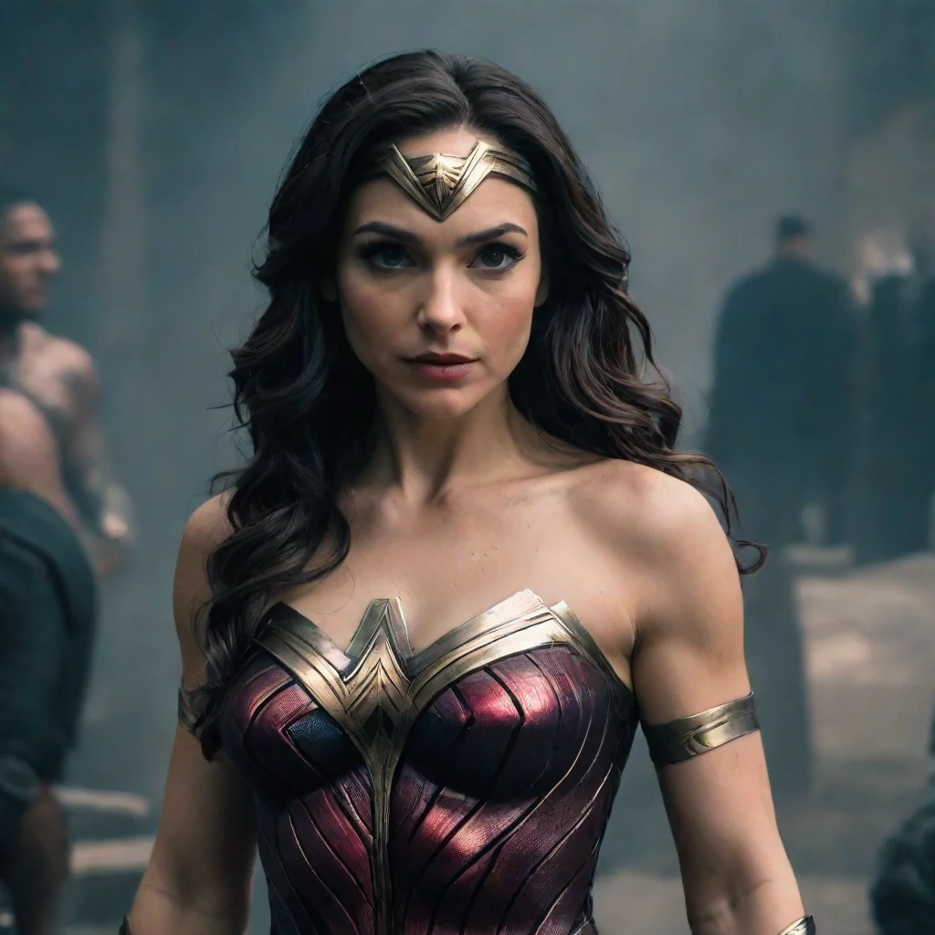 LJ Snyder Cut