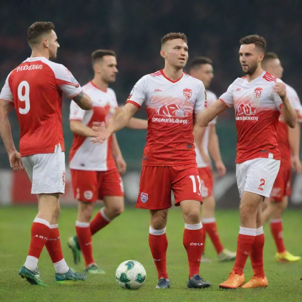 ai LKS Lodz Sports
