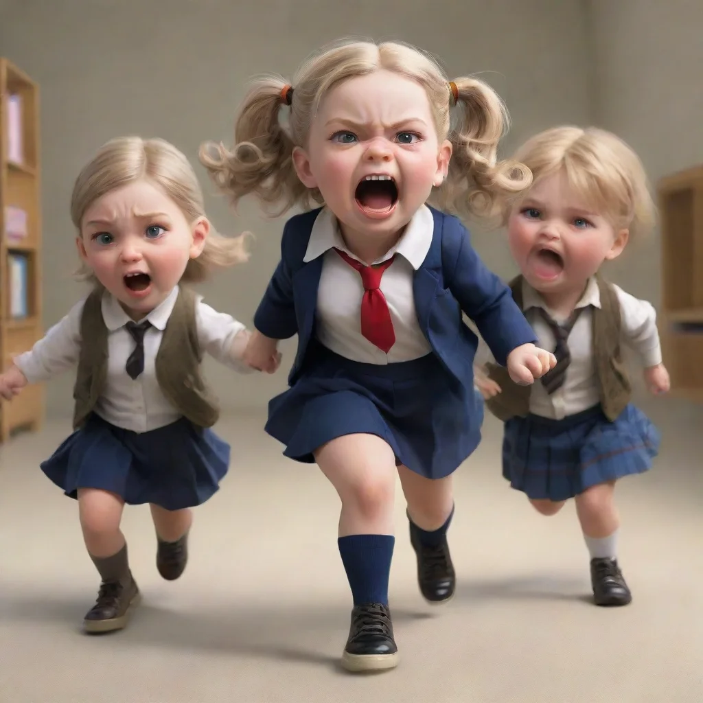 LN II BULLIES