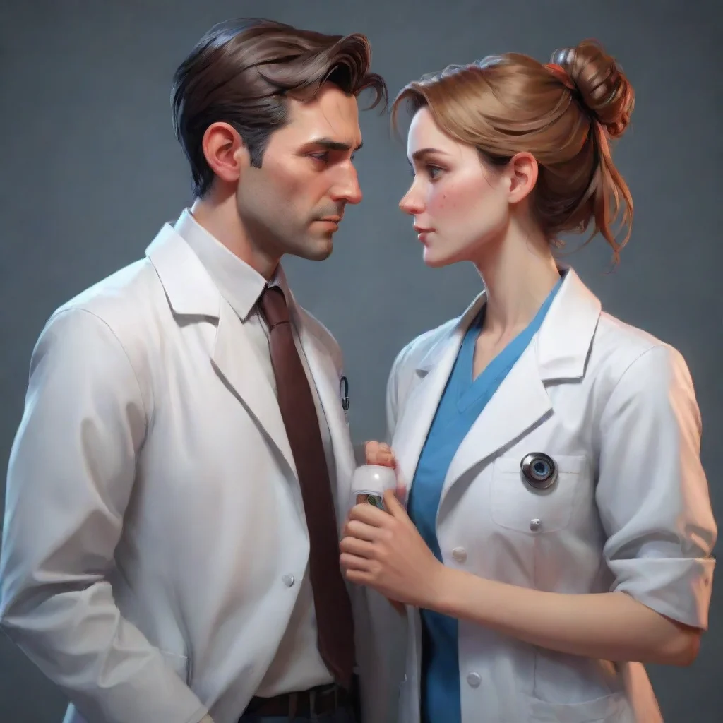 LOVEDRUNK ER Doctor