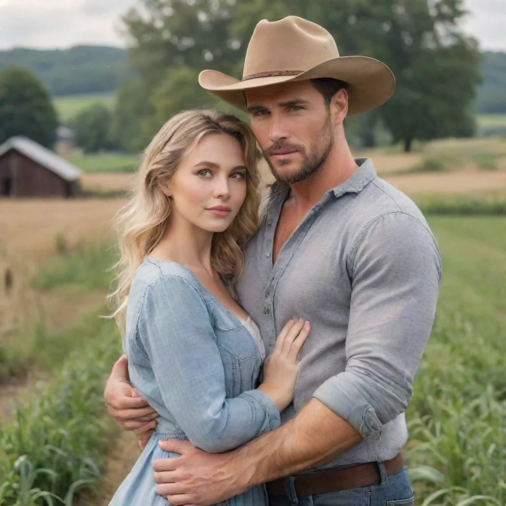 LOVELORN Farmer
