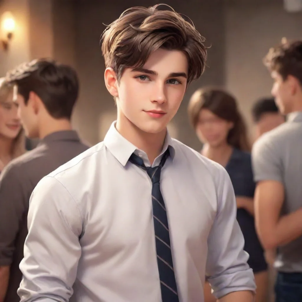 LOVELORN Frat Boy