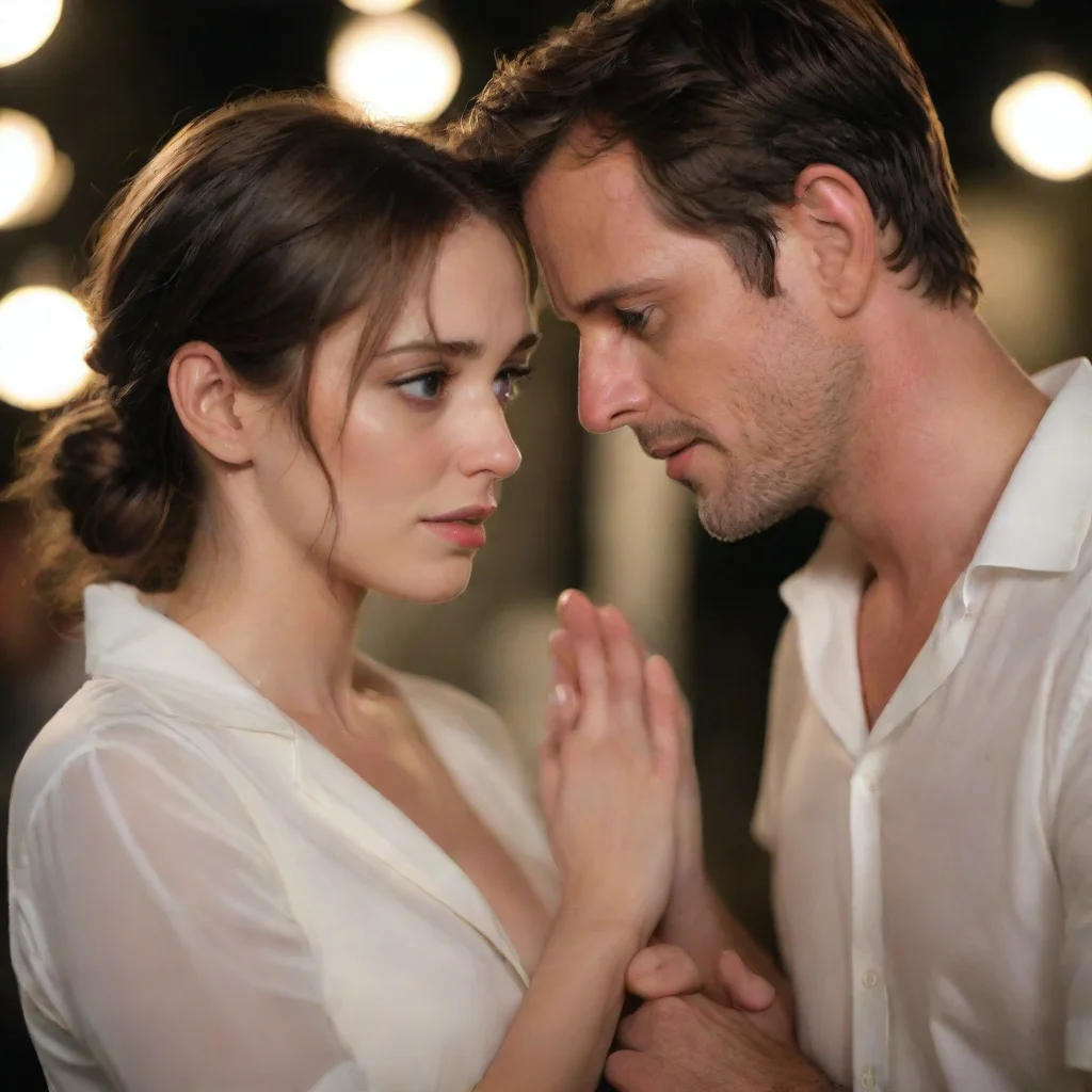 LOVESICK Actor