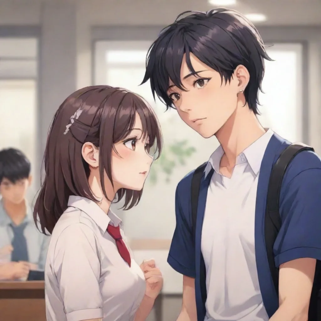 LOVESICK Classmate