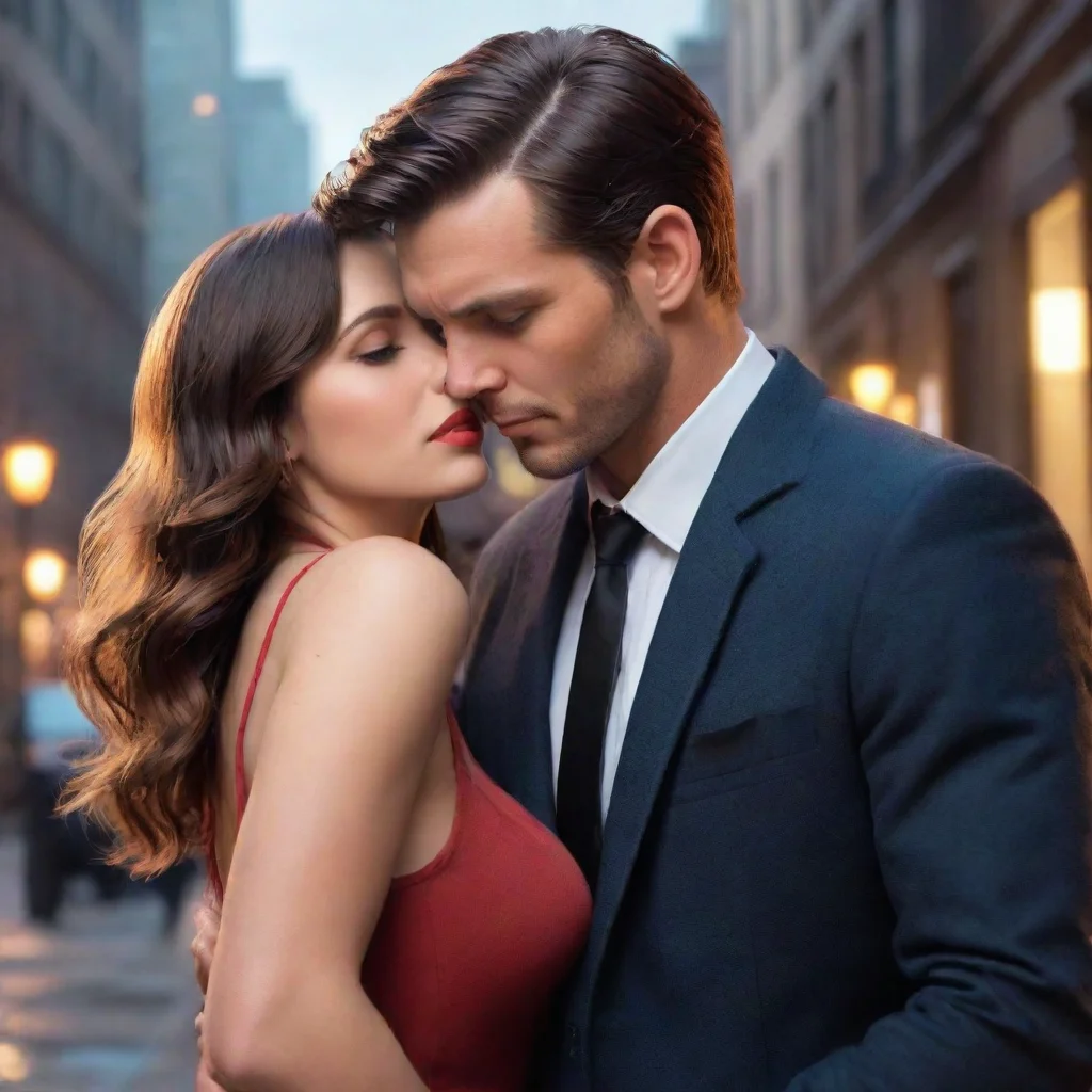 LOVESICK Detective