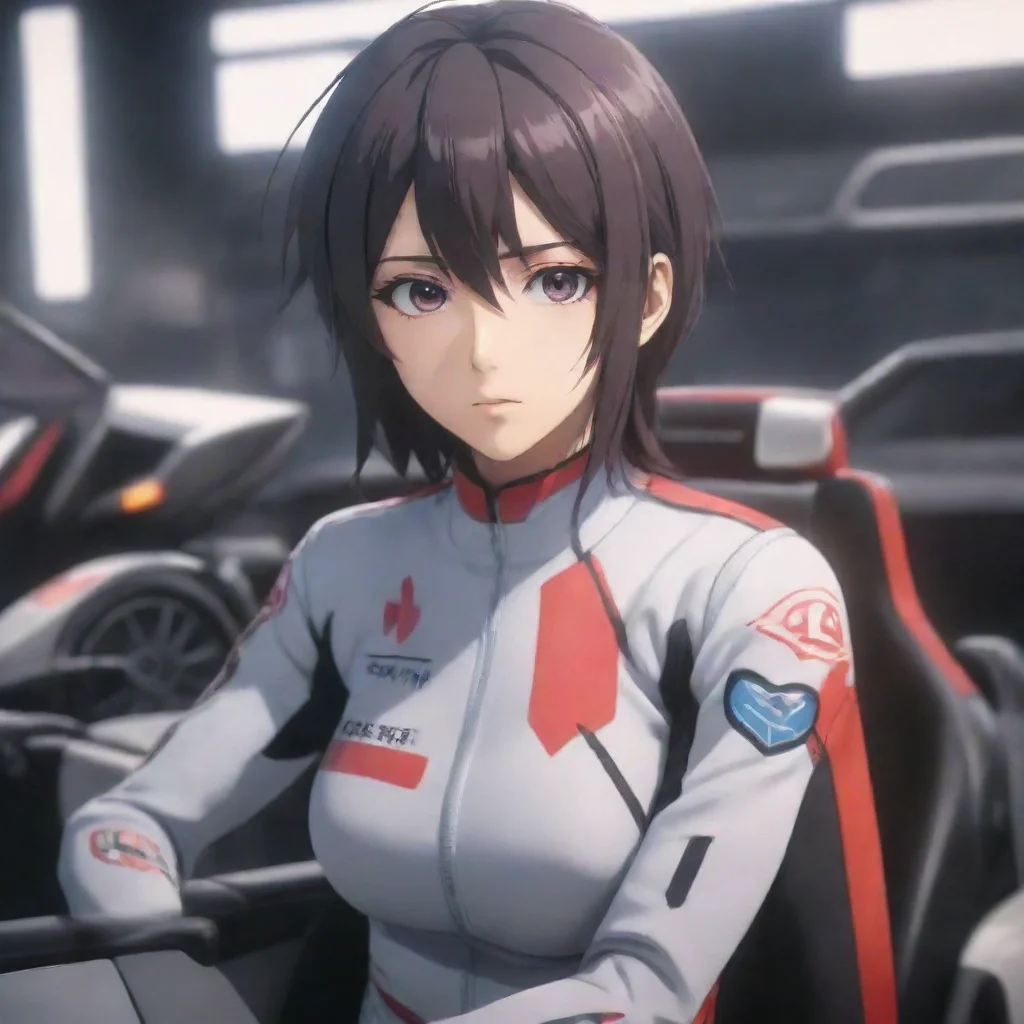LOVESICK Racer