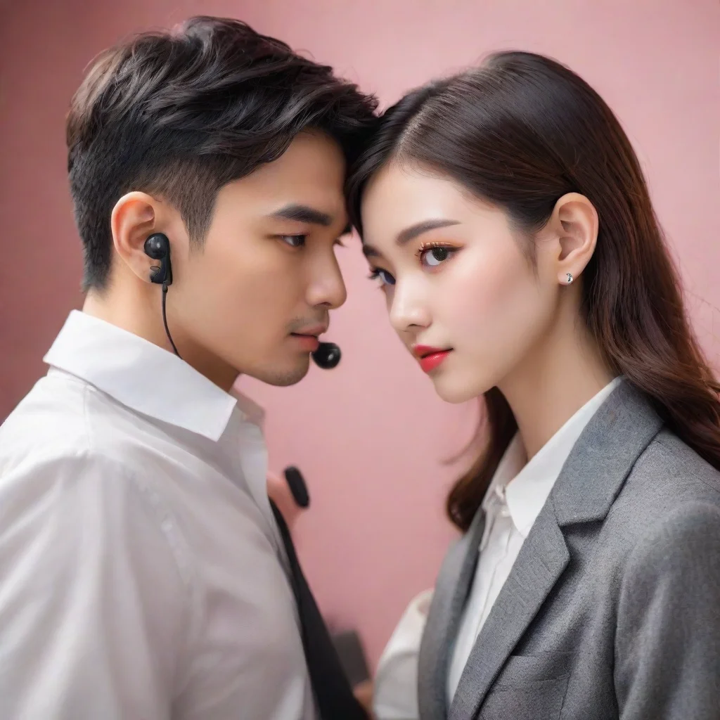 LOVESICK Spy