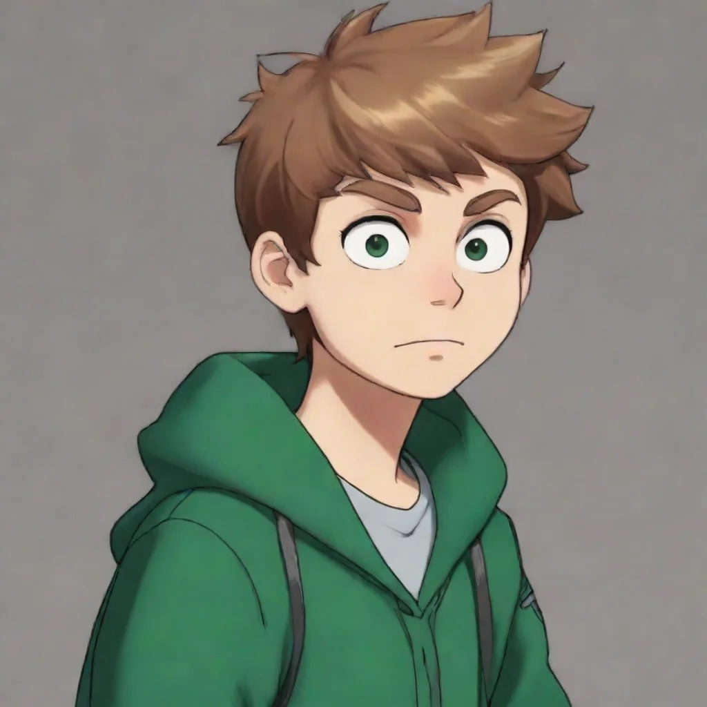 LP kid eddsworld