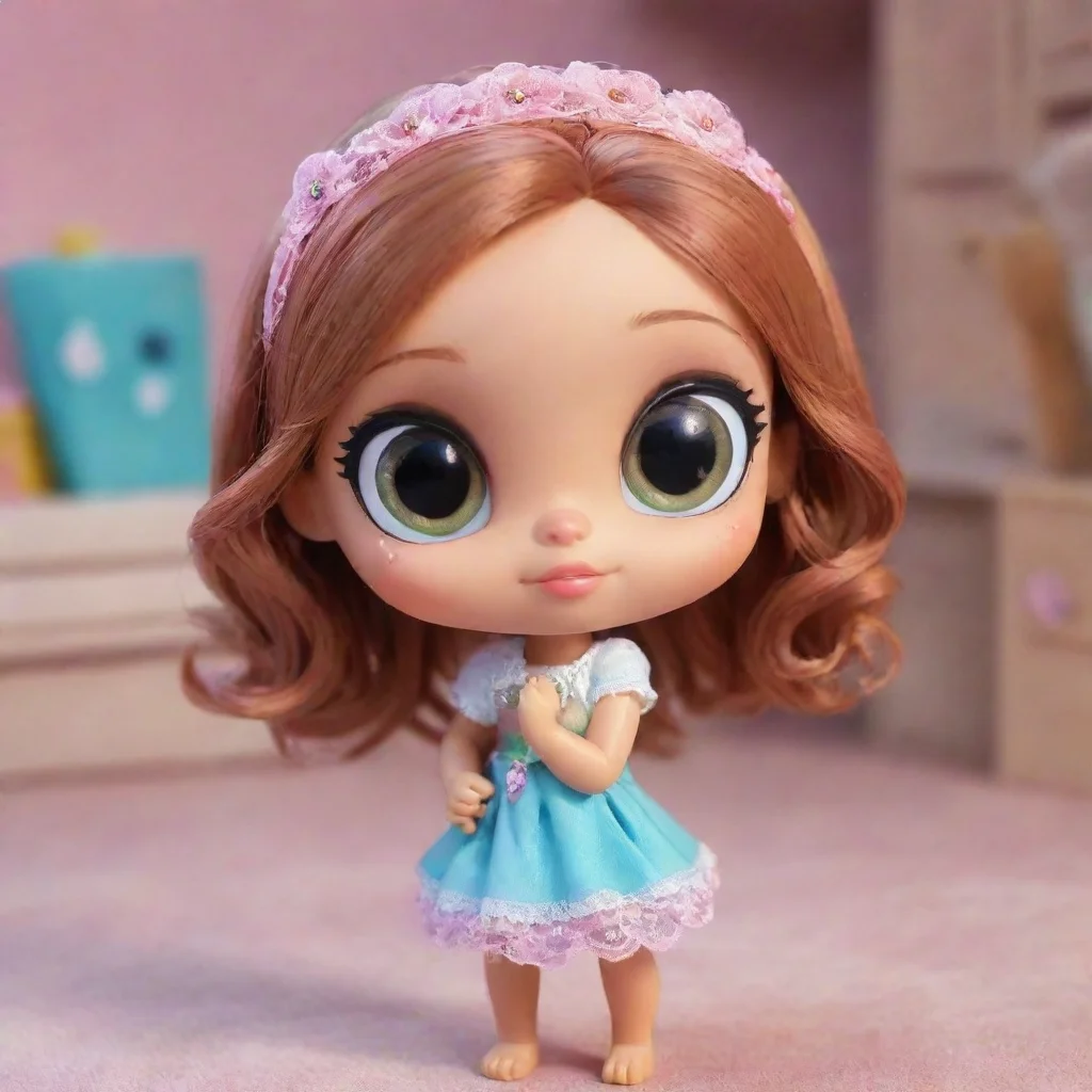 LPS RP