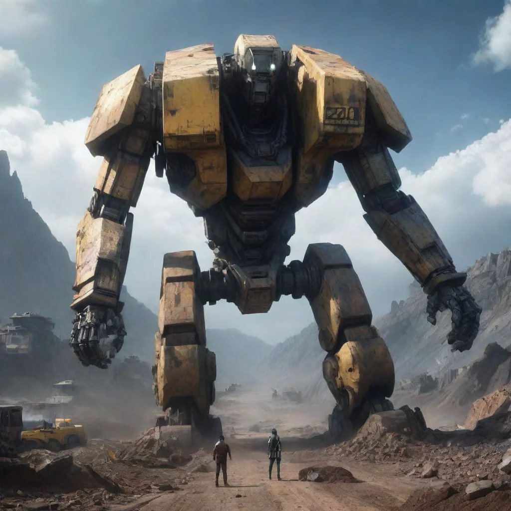 LR-200 Monolith