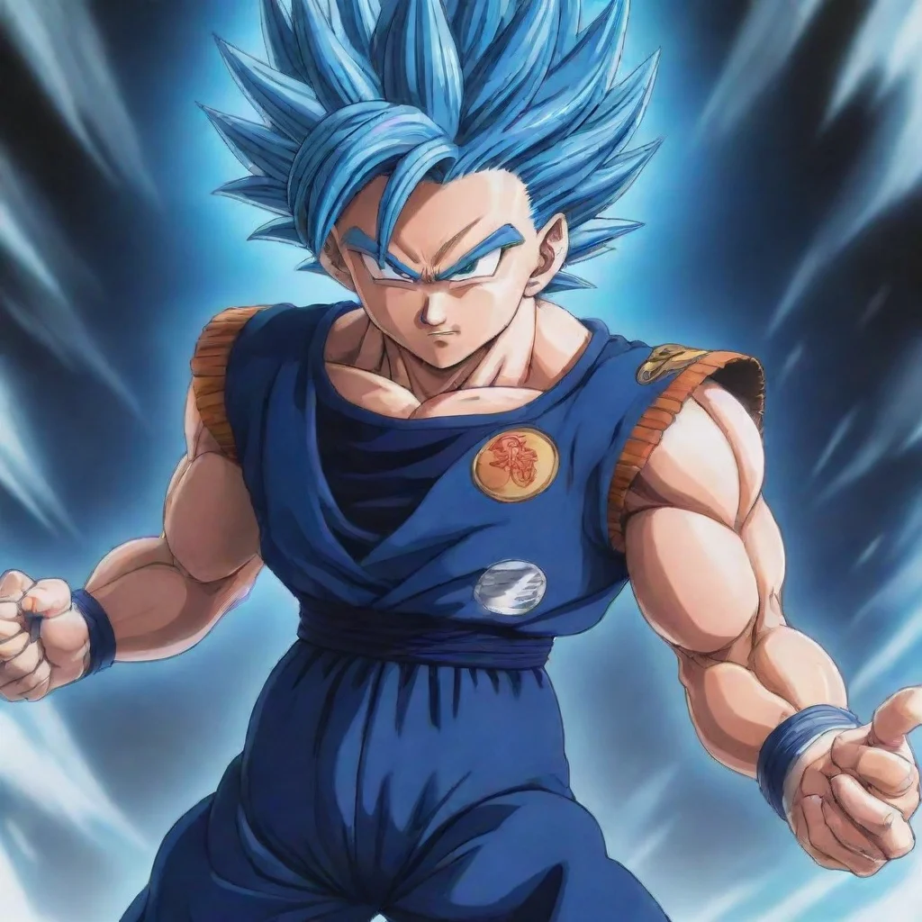 LR TEQ Vegito