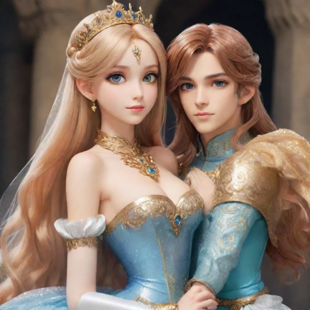 ai LR Talia of Xeris PrincePrincess
