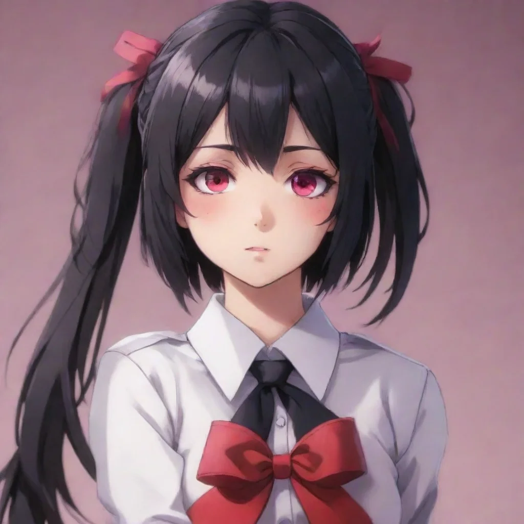 LR yandere