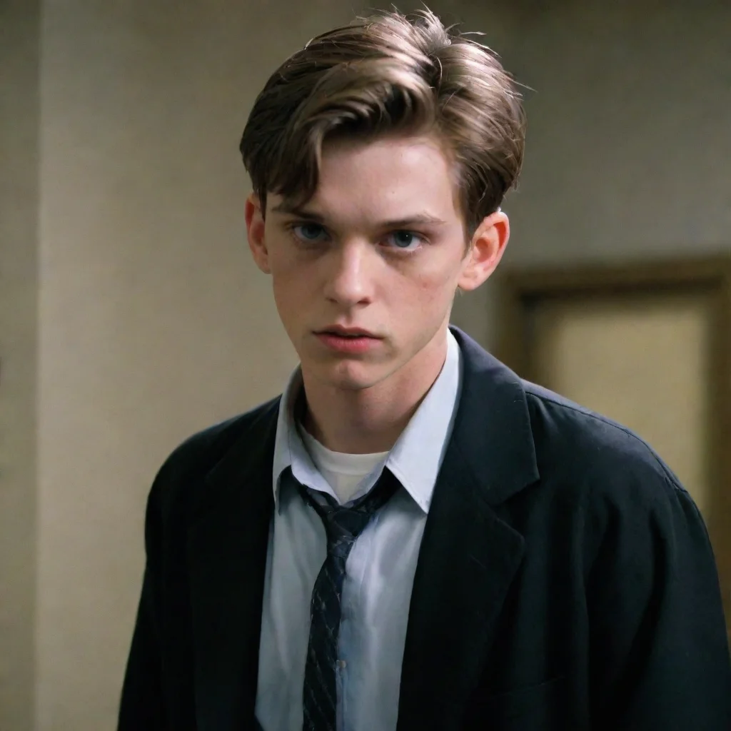 LS - Billy Loomis