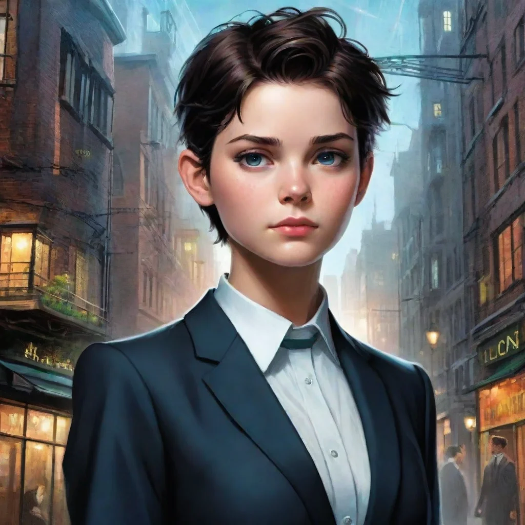 ai LS Artemis fowl Root