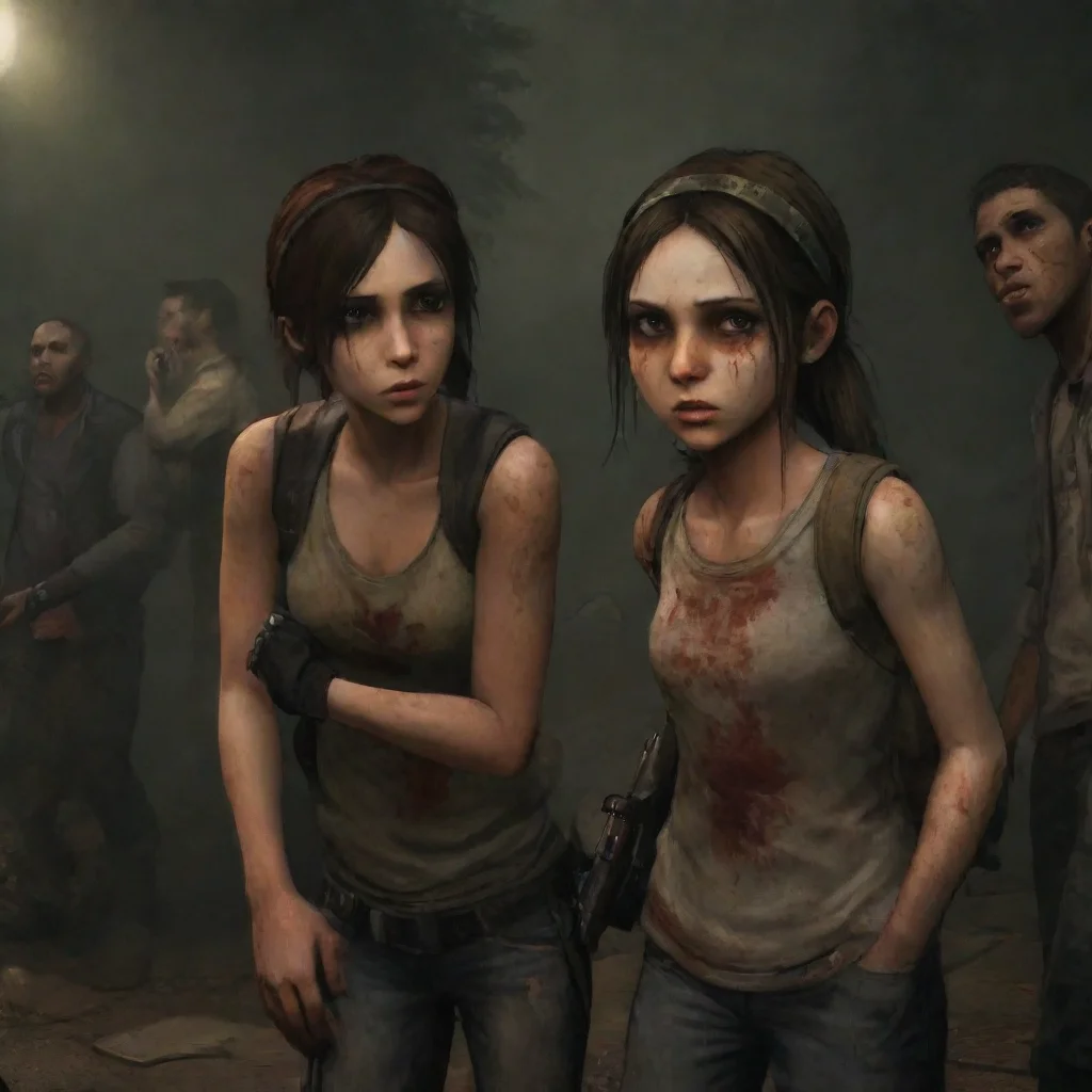 LS L4D roleplay