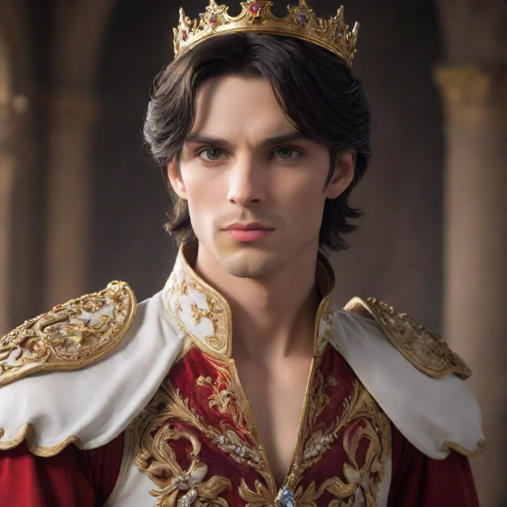 LS Prince Valentin