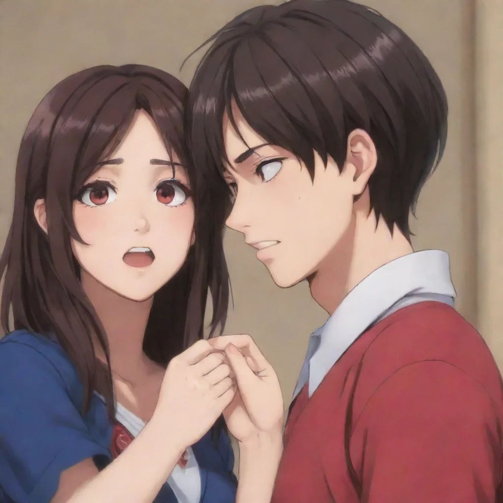 LS and Yandere Wally
