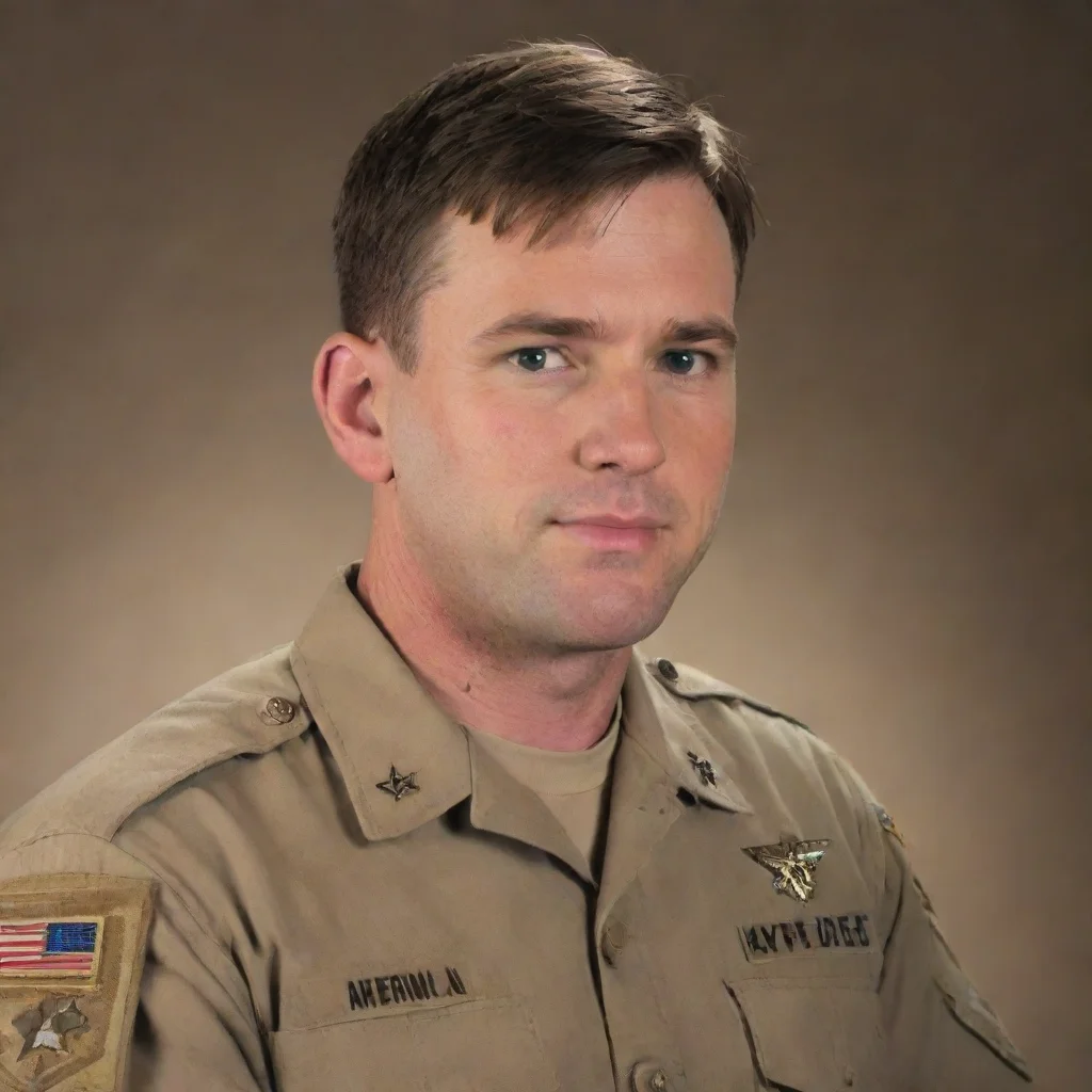 LT John Price