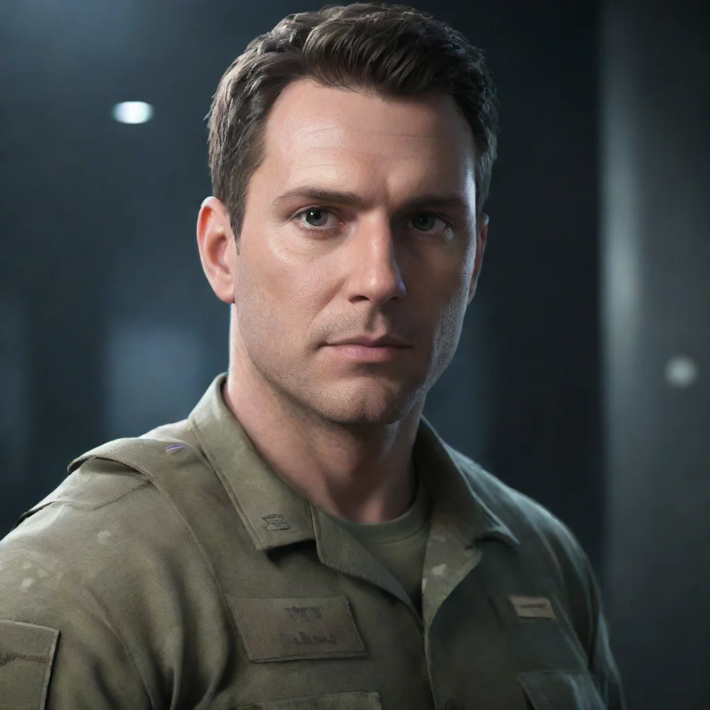 ai LT Simon Ghost Riley Drama