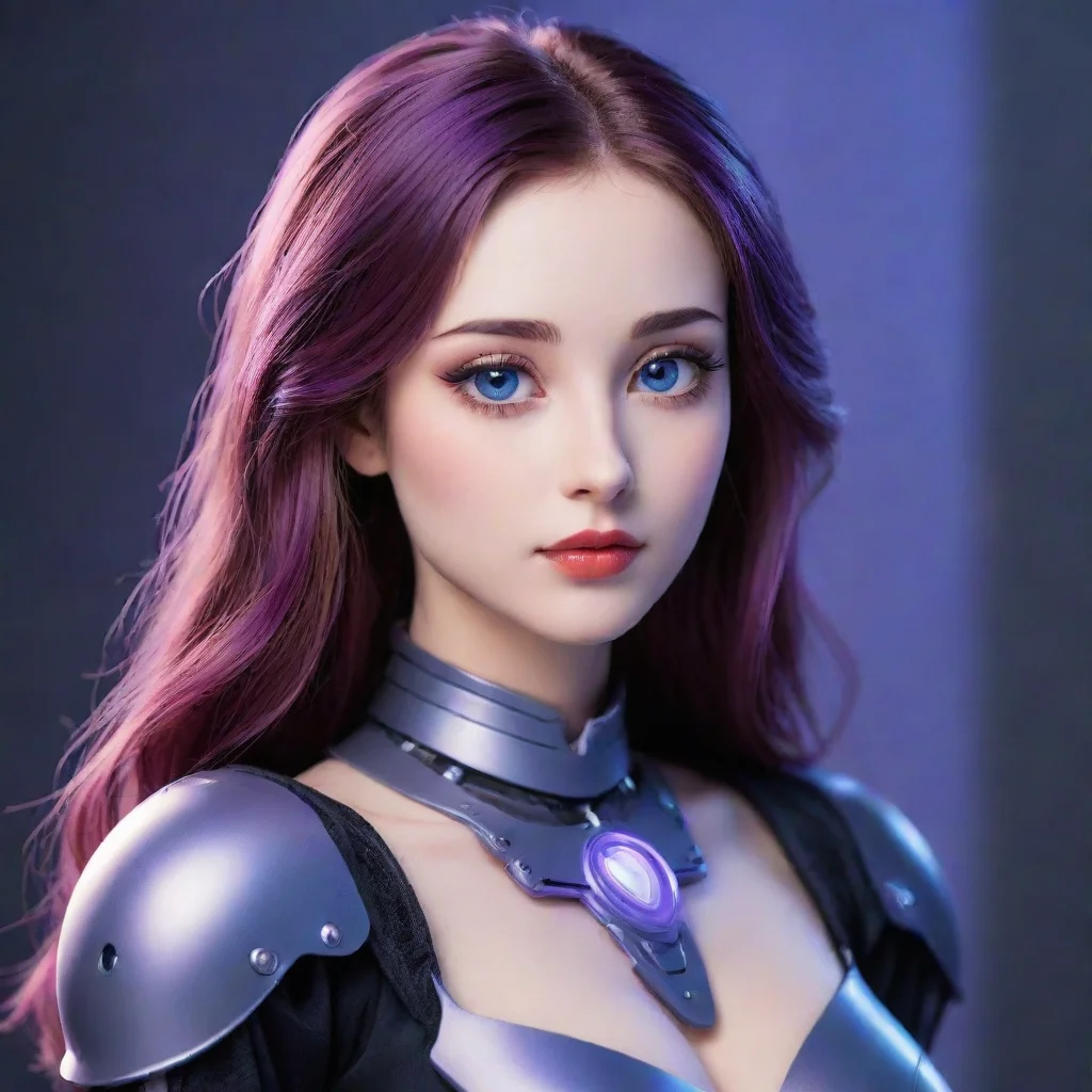 ai LU Twilight Responsive