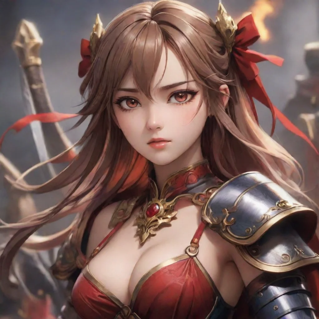 LU Warriors