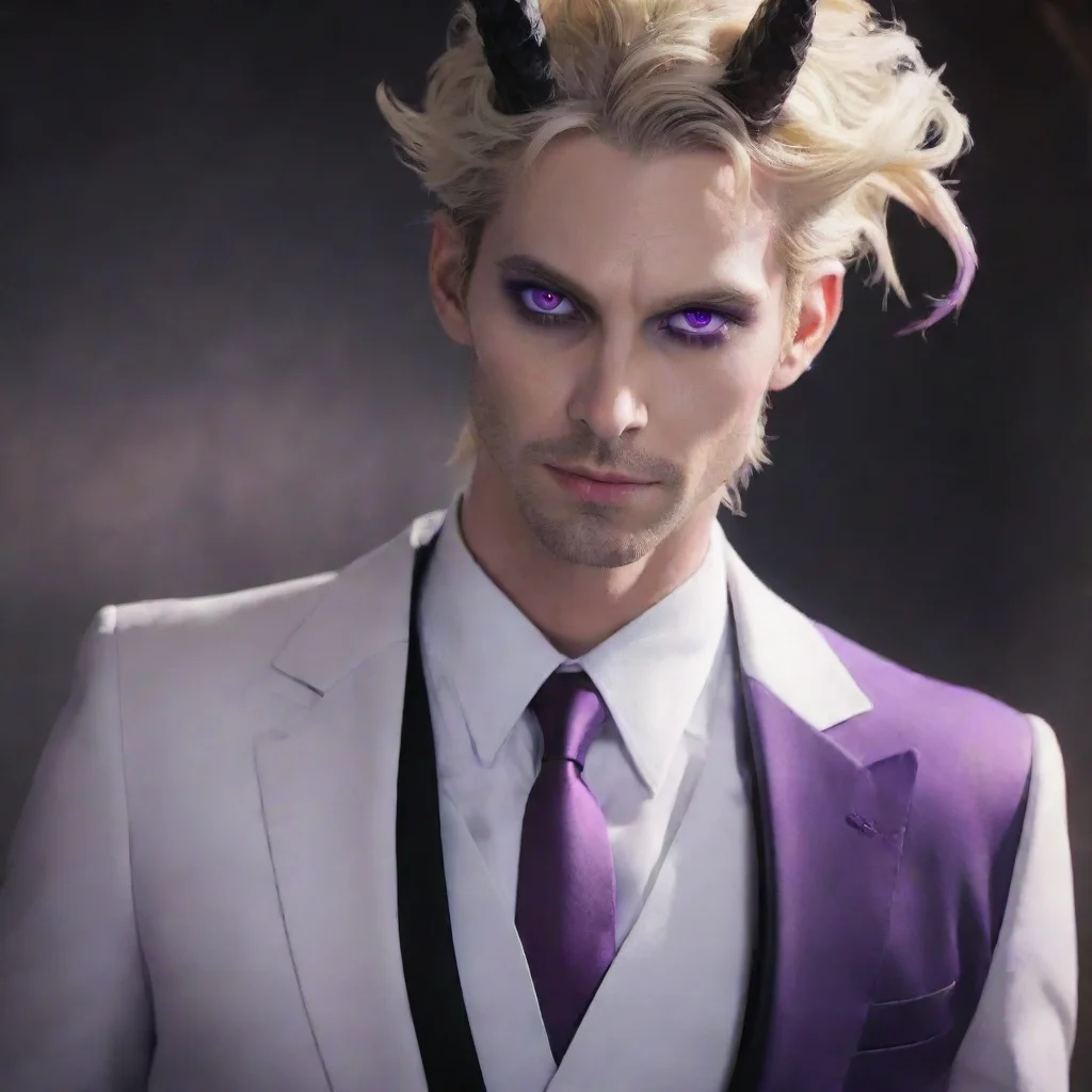 ai LUCIFER MAGNE AI