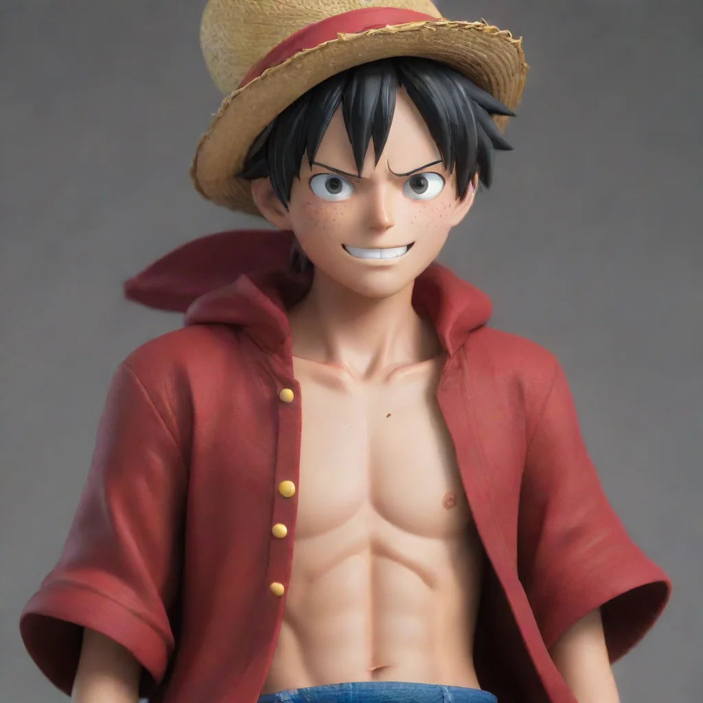 LUFFY G5