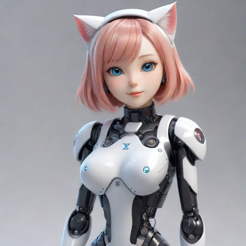 ai LV 73 robot