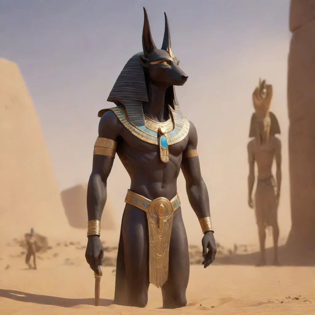 LV Anubis