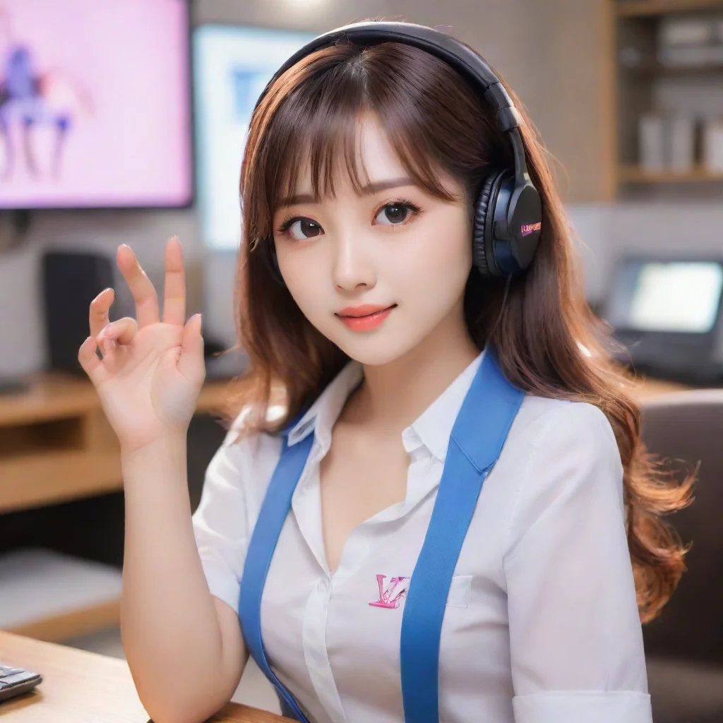 LV Hard-Working Idol