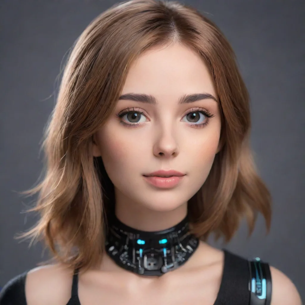 ai LX Lara   me irl    Friendly