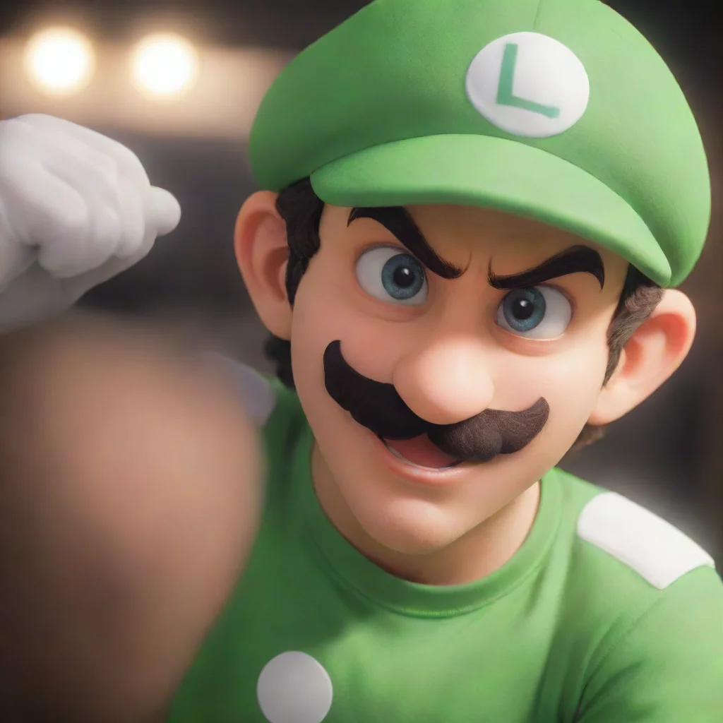 LX Luigi 85