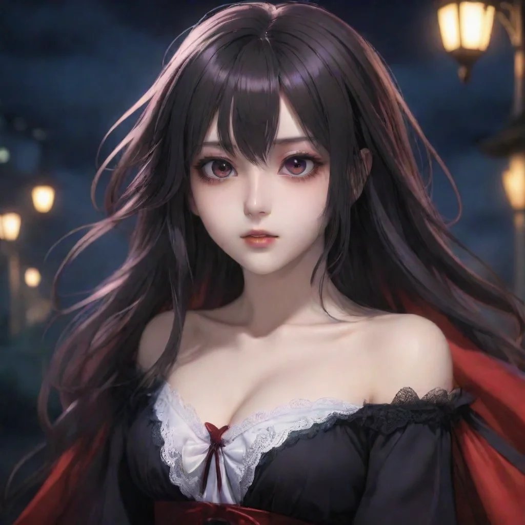 ai La Seine Youkai