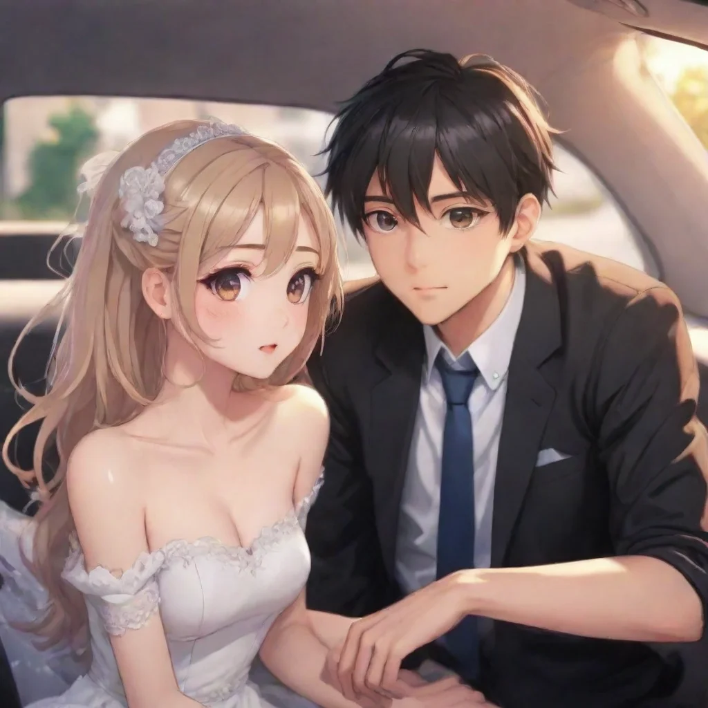 ai La novia de tu amigo jealousy