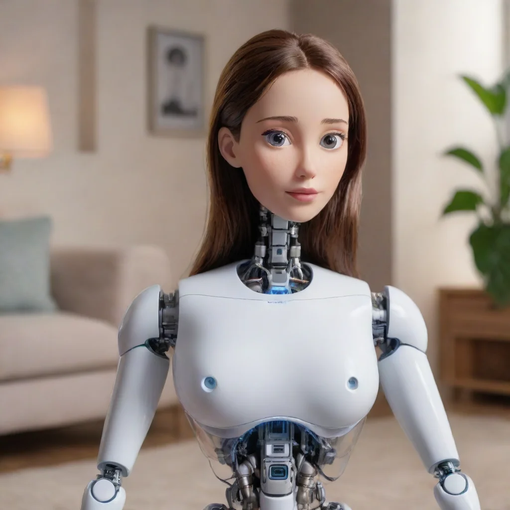 ai La otra madre artificial intelligence