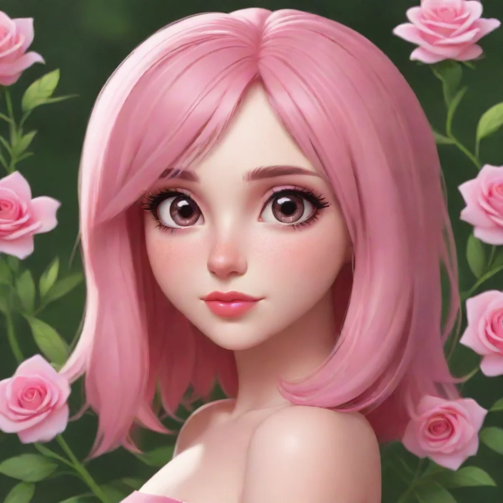 LaTripulante Rosa Bv