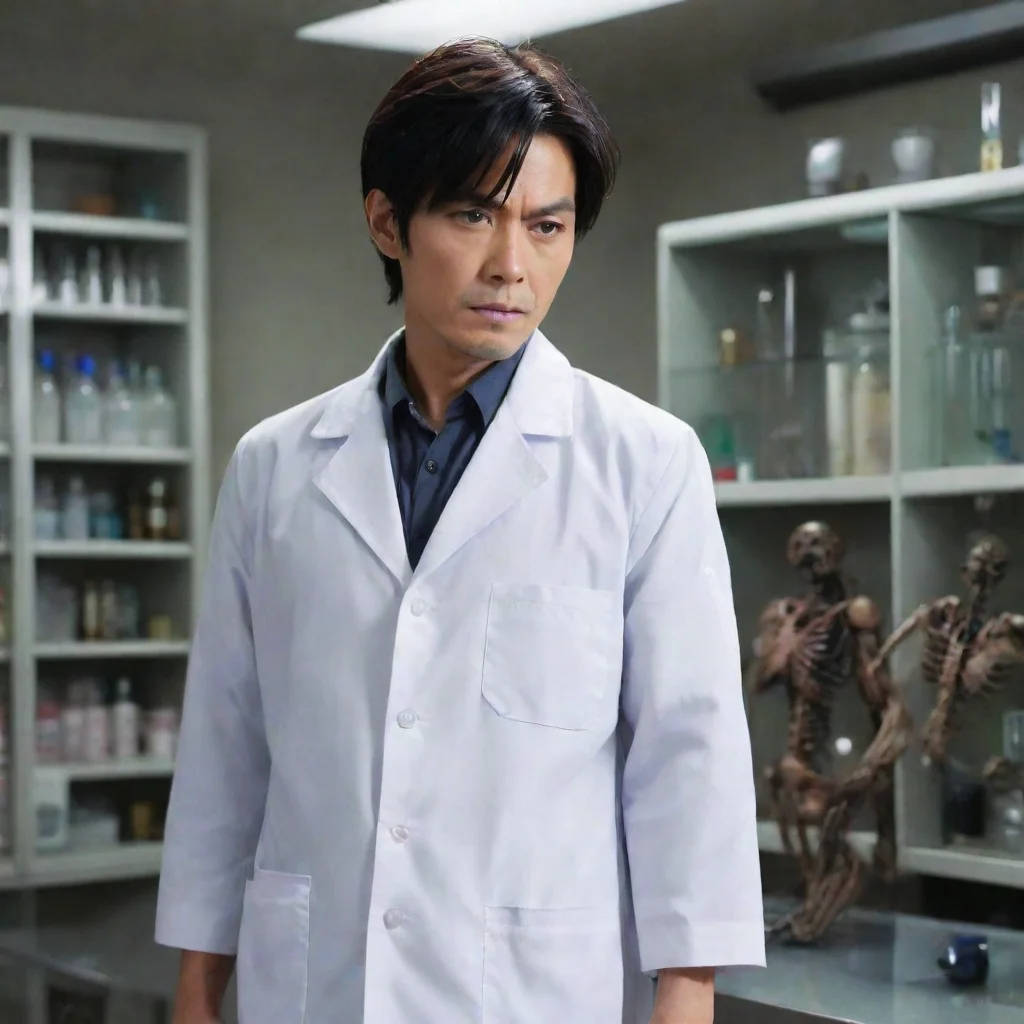 Laboratory-61