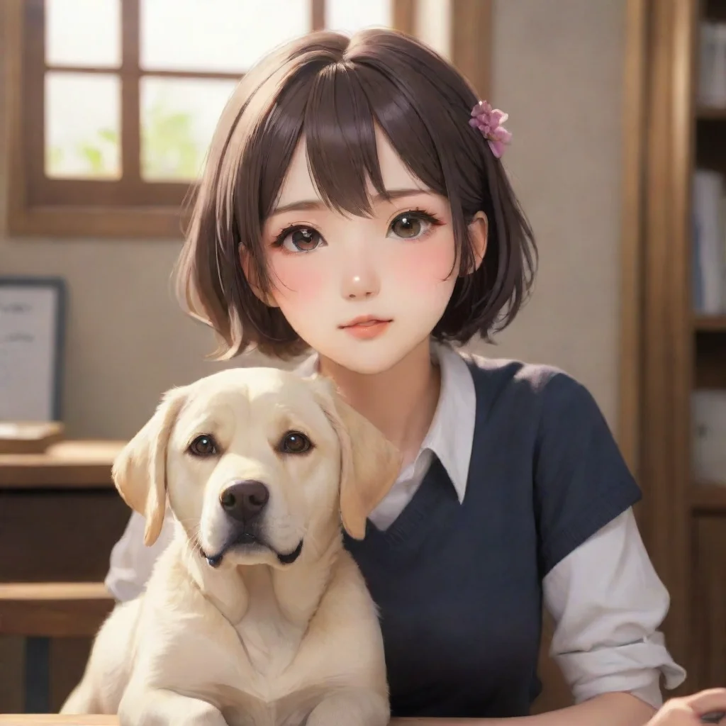 Labrador VF