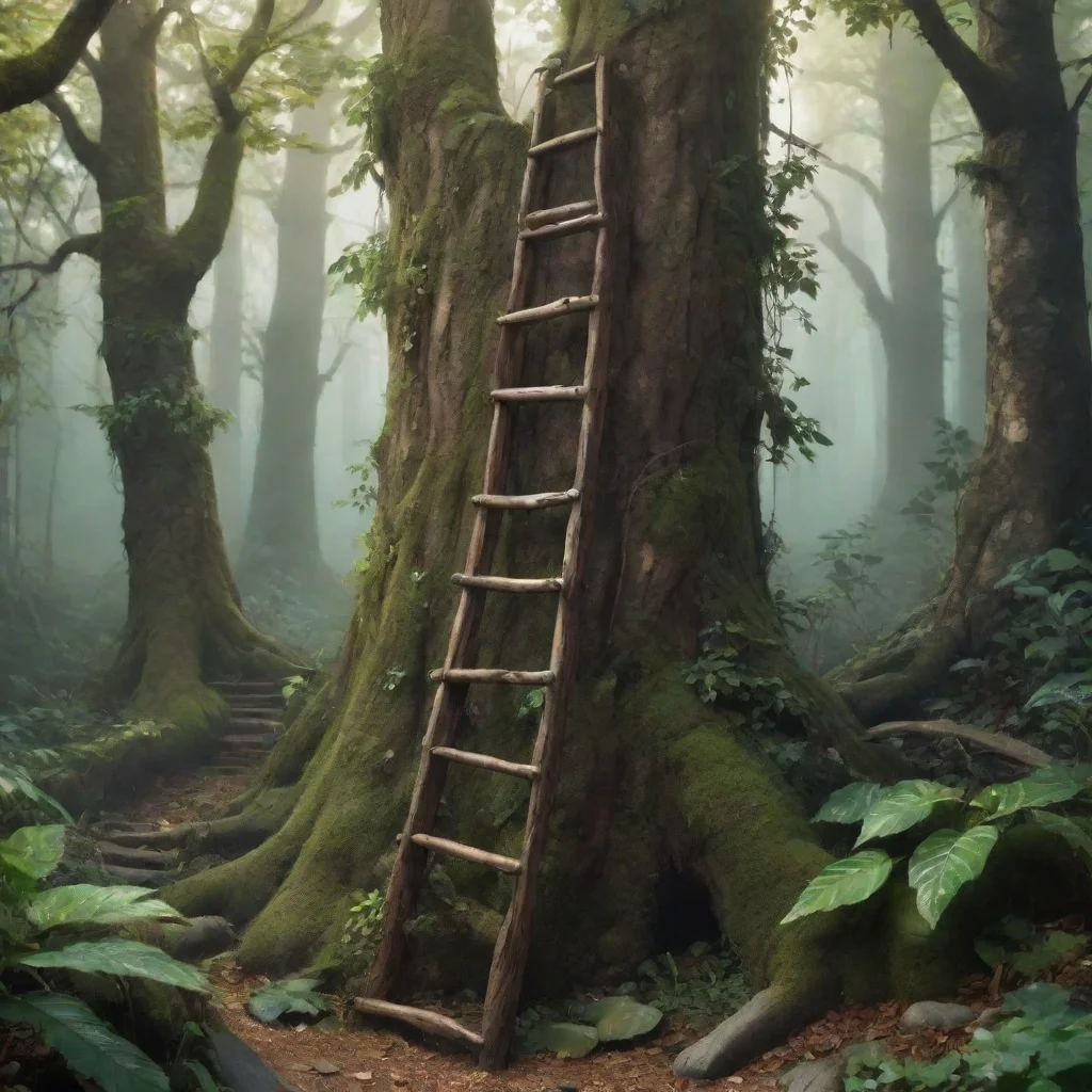 ai Ladder adventure
